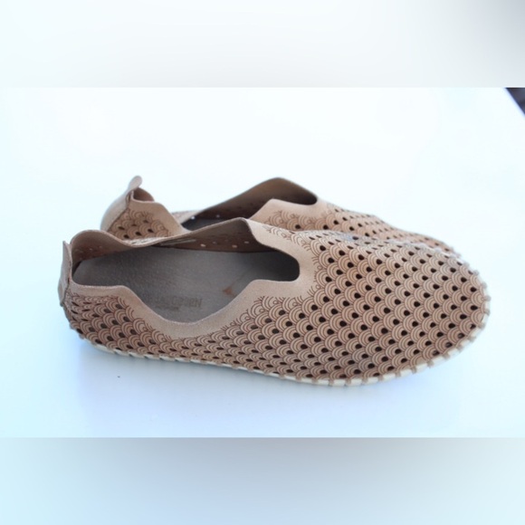 Ilse Jacobsen loafers - Picture 6 of 9